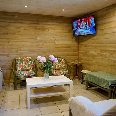 Gite Les Ducs Mialanes Ngoại thất bức ảnh